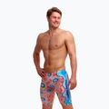 Jammery pływackie męskie Funky Trunks Fast Training Jammer kulin colour 3