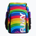 Plecak Funky Space Case 40 l rainbowie