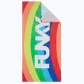 Ręcznik Funky Cotton Towel rainbowie
