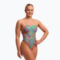 Strój pływacki jednoczęściowy damski Funkita Single Strength One Piece hush puffy