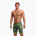 Jammery pływackie męskie Funky Trunks Fast Training