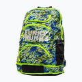 Plecak Funky Trunks Elite Squad 36 l scaled back 2