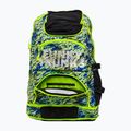 Plecak Funky Trunks Elite Squad 36 l scaled back 6