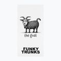 Ręcznik Funky Trunks Cotton the goat