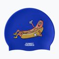 Czepek pływacki Funky Trunks Silicone hot dawg