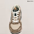 Buty Mizuno Sky Medal ß silver cloud/green gables/vintage khaki 9