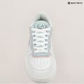 Buty EA7 Emporio Armani Summer Court iceflow/mauvechalk/ white/abyss 9