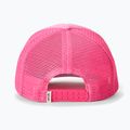 Czapka z daszkiem dziecięca Rip Curl Mixed Soft Junior Trucker hot pink 2