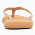 Japonki damskie Rip Curl Freedom Bloom Open Toe cornflower blue 6