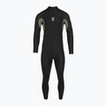 Pianka do pływania męska Rip Curl Dawn Patrol 4/3mm Back Zip deep cactus 2