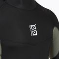 Pianka do pływania męska Rip Curl Dawn Patrol 4/3mm Back Zip deep cactus 4
