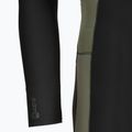 Pianka do pływania męska Rip Curl Dawn Patrol 4/3mm Back Zip deep cactus 5