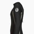 Pianka do pływania męska Rip Curl Dawn Patrol 4/3mm Back Zip deep cactus 6