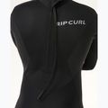 Pianka do pływania męska Rip Curl Trad 4/3 mm Back Zip black 6