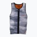 Kamizelka ochronna Jetpilot Rival Reversible Fe Neo Vest grey/orange 7