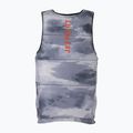 Kamizelka ochronna Jetpilot Rival Reversible Fe Neo Vest grey/orange 8