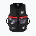 Kamizelka asekuracyjna Jetpilot 3Sxty Hyperflex S-Grip Eco L50S black
