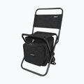 Plecak z krzesełkiem Jetpilot Back Rest Chilled Seat Bag black