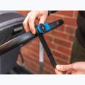 Uchwyt rowerowy na telefon Quad Lock Quick Release Strap Mount black 2