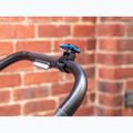 Uchwyt rowerowy na telefon Quad Lock Quick Release Strap Mount black 3