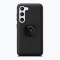 Etui na telefon Quad Lock Mag Case Samsung Galaxy S23 black