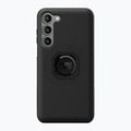 Etui na telefon Quad Lock Mag Case Samsung Galaxy S23+ black