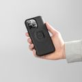 Etui na telefon Quad Lock Mag Case iPhone 15 black 4