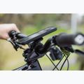 Uchwyt rowerowy na telefon Quad Lock Stem Cap Mount Adjustable black 4