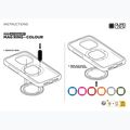 Etui na telefon Quad Lock Mag Case iPhone 16 Pro Max black 2