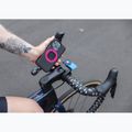 Uchwyt rowerowy na telefon Quad Lock Out Front Mount (V3) black 3