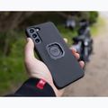 Etui na telefon Quad Lock Mag Case Samsung Galaxy S25 Edge black 2