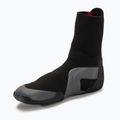 Buty neoprenowe Rip Curl D/Patrol Round Toe 3 mm black 7