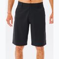 Spodenki męskie Rip Curl Boardwalk Phase black 4