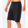 Spodenki męskie Rip Curl Boardwalk Phase black 5