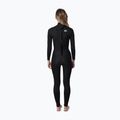 Pianka do pływania damska Rip Curl Freelite 3/2 mm Back Zip Flat Lock black 2
