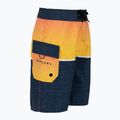 Szorty kąpielowe dziecięce Rip Curl Dawn Patrol navy 10