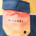 Szorty kąpielowe dziecięce Rip Curl Dawn Patrol navy 16