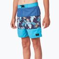 Szorty kąpielowe dziecięce Rip Curl Undertow S/E Boardshort 16 ocean 10