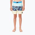 Szorty kąpielowe dziecięce Rip Curl Undertow S/E Boardshort 16 washed aqua