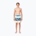 Szorty kąpielowe dziecięce Rip Curl Undertow S/E Boardshort 16 washed aqua 2