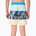 Szorty kąpielowe dziecięce Rip Curl Undertow S/E Boardshort 16 washed aqua 3