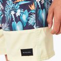 Szorty kąpielowe dziecięce Rip Curl Undertow S/E Boardshort 16 washed aqua 11