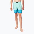 Szorty kąpielowe dziecięce Rip Curl Combined Boardshort washed aqua