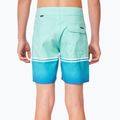 Szorty kąpielowe dziecięce Rip Curl Combined Boardshort washed aqua 3