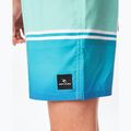 Szorty kąpielowe dziecięce Rip Curl Combined Boardshort washed aqua 6