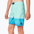 Szorty kąpielowe dziecięce Rip Curl Combined Boardshort washed aqua 8
