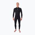 Pianka do pływania męska Rip Curl Freelite BZ 3/2 mm Back Zip black 7
