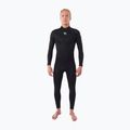Pianka do pływania męska Rip Curl Freelite BZ 4/3 mm Back Zip black 8