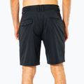 Spodenki męskie Rip Curl Boardwalk Oceanside black 3