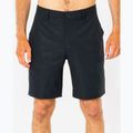 Spodenki męskie Rip Curl Boardwalk Oceanside black 4